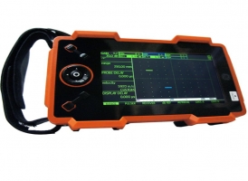 USMgo+便携式超声波探伤仪