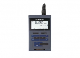 龙口德国WTW PH3110手持式pH/mv测试仪