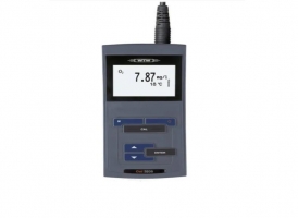 香格里拉德国WTW Oxi 3210便携式溶解氧检测仪