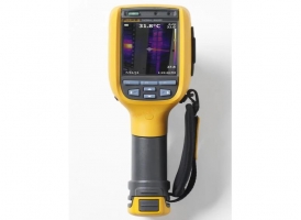 Fluke Ti95 红外热像仪