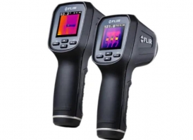 安阳FLIR TG275汽车维修红外热像仪