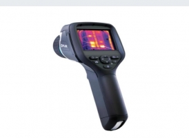 辽源FLIR E4红外热像仪