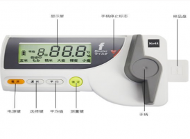 都匀日本KETT(凯特)Riceter f米麦水分测定仪水分计