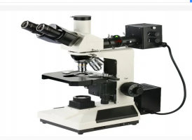 高安TMR4000金相显微镜