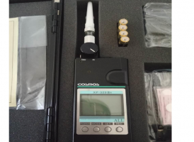 新宇宙气味检测器XP-329m