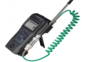 新宇宙氧气检测仪XP-3380II-E