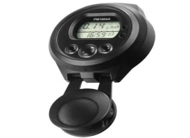 PM1604A个人剂量计