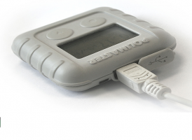 PM1610个人剂量计