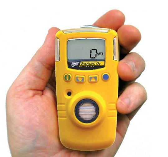 防水型臭氧检测仪