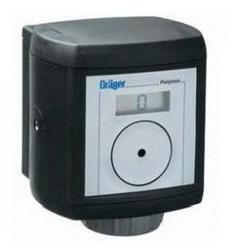 德国进口德尔格Dr?ger Polytron 3000氧气变送器