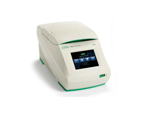 伯乐Bio-Rad T100 PCR基因扩增仪