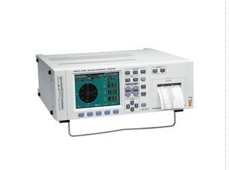 HIOKI 3194马达/谐波测试分析仪