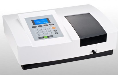 扫描型紫外分光光度计(UV759S) 扫描型紫外分光光度计(UV759S)