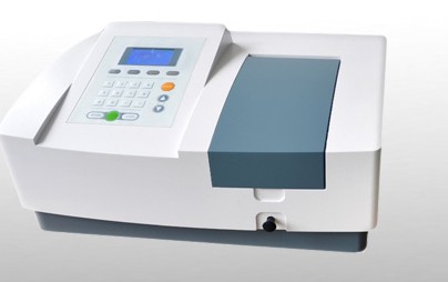 可见分光光度计723PC