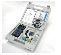 德国WTW pH 3310手持式PH/mV测试仪