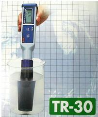 日本笠原理化浊度检测仪TR-30 CR-30 色度计