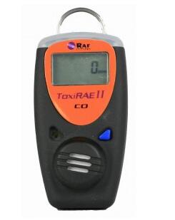 ToxiRAE II有毒气体检测仪PGM-11XX