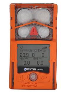 英思科Ventis Pro多气体检测仪