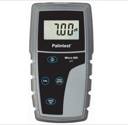 百灵达Micro 600型pH测量计