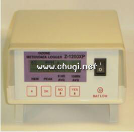 Z-1200XP臭氧检测仪