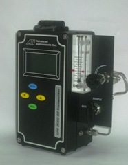 便携式通用型微量氧分析仪—GPL-1300