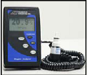 手持式氧气监测器—GPR-3000系列