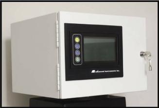高精度PPB级痕量氧分析仪—GPR-1600UHP