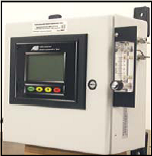 通用型常量氧分析仪—GPR-2600